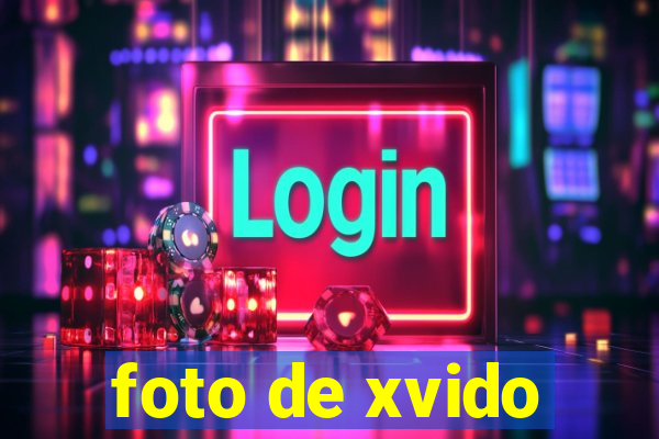 foto de xvido